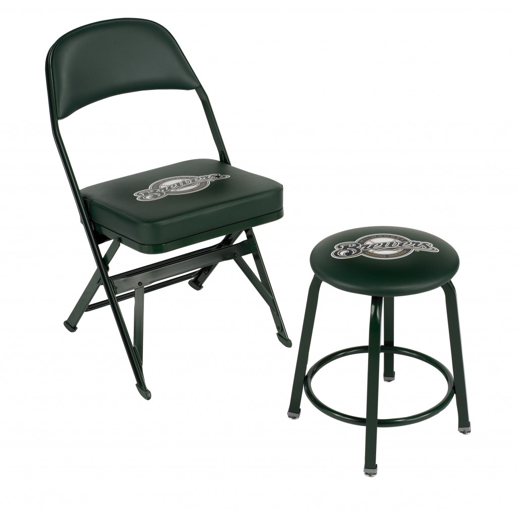 New Stadium Chairs and Stadium Seats for your Team